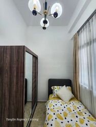 Tanglin Regency (D10), Condominium #451785331